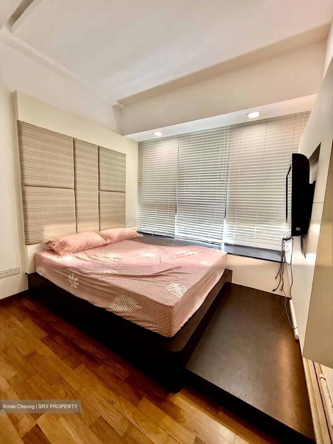Callidora Ville (D15), Apartment #500282361
